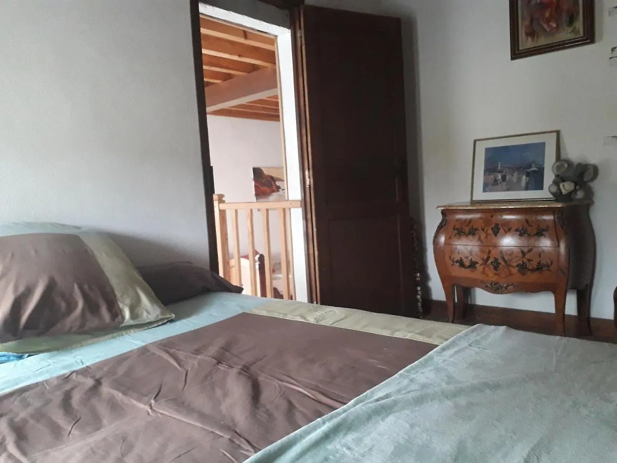 La Rose De Mortessagne Bed & Breakfast Saint-Julien-du-Pinet France