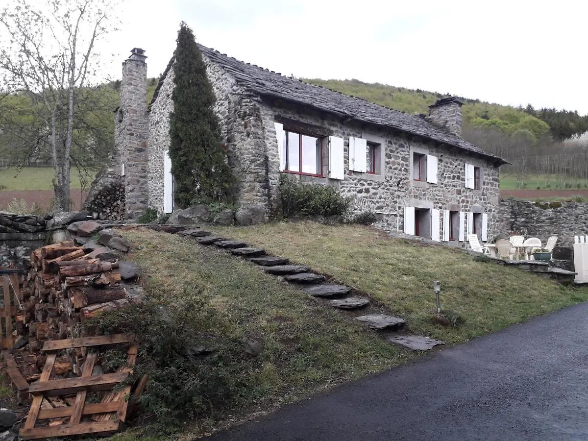 La Rose De Mortessagne Bed & Breakfast Saint-Julien-du-Pinet